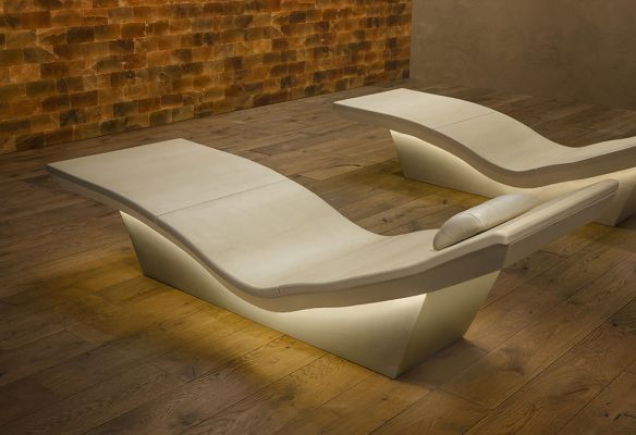 Lounger Two Plus