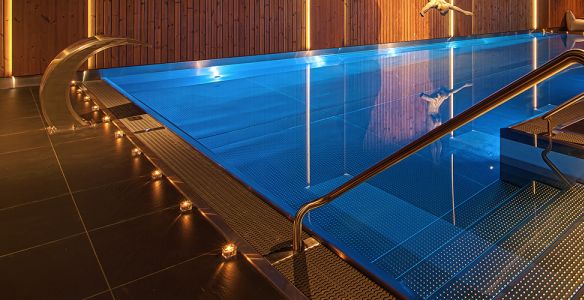 Types of Spa and Wellness Facilities - Part 2
