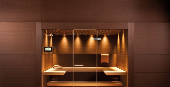 Modern products and solutions  for creating modern hotel spaces