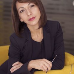 Savina Stoianova