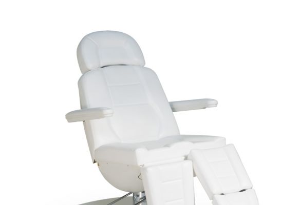 Стол за педикюр, козметични терапии и грим SL XP HYDRAULIC PODO