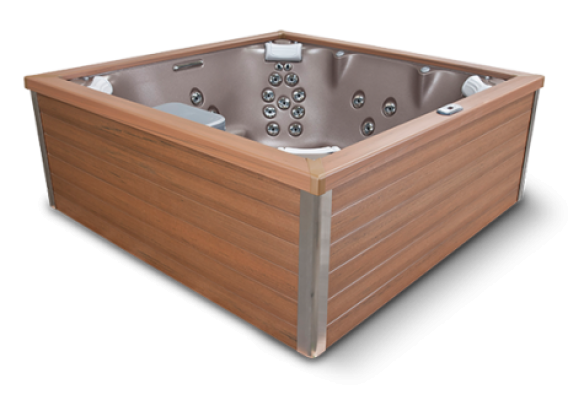 5-6 person tubs